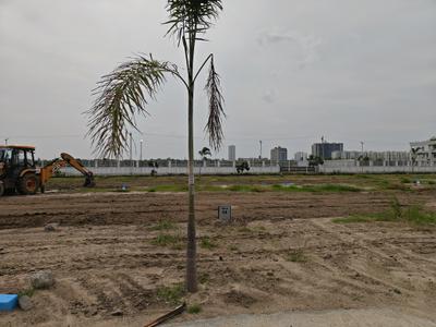 Image of 5500 Sq.ft Residential Plot / Land for sale in Sholinganallur, Chennai for Rs. 49500000