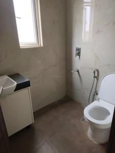Bedroom Two Image of 1500 Sq.ft 3.5 BHK Apartment / Flat for sale in M3M Soulitude, Sector 89 Gurgaon for Rs. 16200000