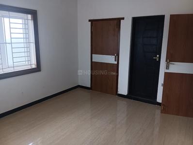 Bedroom Image of 1500 Sq.ft 2 BHK Villa for sale in Shukran Highlands Villa, Kurumbapalayam Coimbatore for Rs. 8497000