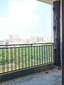 Bedroom One Image of 1400 Sq.ft 3 BHK Apartment / Flat for sale in Skyline Dev Infra, Sector 49 Noida for Rs. 6000000