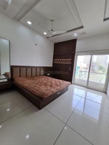 Bedroom Image of 2500 Sq.ft 4 BHK Apartment / Flat for sale in Akota Vadodara for Rs. 13100000