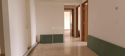 Image of 1255 Sq.ft 2 BHK Apartment / Flat for sale in Godrej Woods, Sector 43, Noida for Rs. 25000000