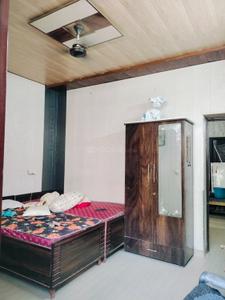 Bedroom Image of 945 Sq.ft 2 BHK Apartment / Flat for sale in Sector 126 Mohali for Rs. 3650000