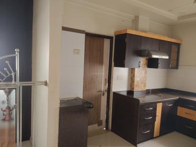 Image of 1086 Sq.ft 2 BHK Apartment / Flat for rent in Azamshah Layout, Nagpur for Rs. 25000