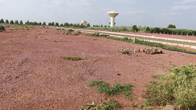 Image of 200 Sq.ft Residential Plot / Land for sale in Kuppanagar, Sangareddy for Rs. 3600000