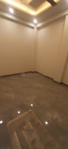 Bedroom Image of 1000 Sq.ft 3 BHK Builder Floor for sale in Palam New Delhi for Rs. 8500000
