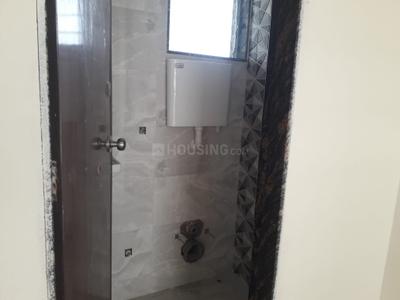 Image of 698 Sq.ft 1 BHK Apartment / Flat for sale in Soham Maitri, Ulwe, Navi Mumbai for Rs. 6200000