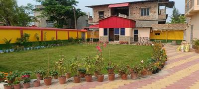 Image of 7200 Sq.ft 5 BHK Farm House for sale in Pailan, Kolkata for Rs. 16000000