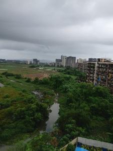 Image of 570 Sq.ft 1 BHK Apartment / Flat for rent in JSB Nakshatra Aarambh, Naigaon East, Naigaon for Rs. 8999