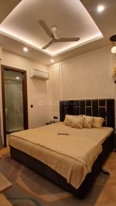 Bedroom Image of 1450 Sq.ft 3 BHK Apartment / Flat for sale in Trehan Luxury Floors 71, Sector 71 Gurgaon for Rs. 23000000