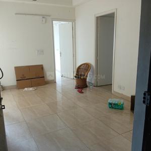Living Room Image of 1075 Sq.ft 2 BHK Apartment / Flat for sale in Gaur City 7th Avenue, Noida Extension Greater Noida for Rs. 10100000