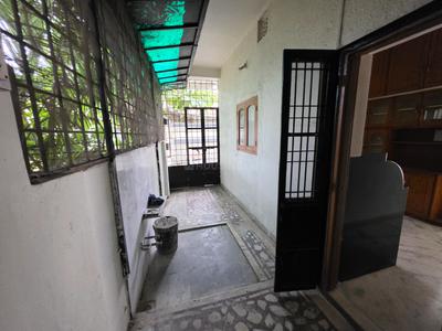 Balcony Image of 600 Sq.ft 2 BHK Independent House for sale in Vadsar Vadodara for Rs. 10000000