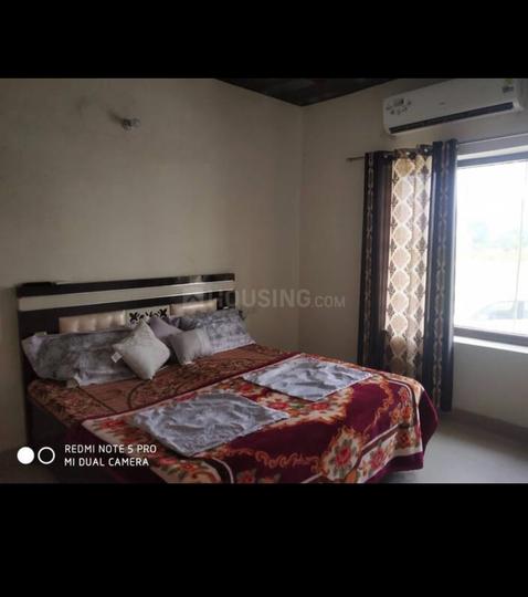 Lalton Kalan Bedroom 1