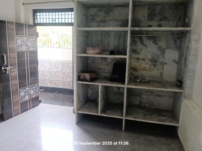 Bedroom Image of 1500 Sq.ft 2 BHK Independent House for rent in Pathauli Village Agra for Rs. 5500