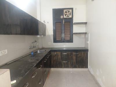 3 BHK Independent Builder Floor