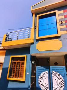 Image of 1400 Sq.ft 2 BHK Independent House for sale in Banjarewala Mafi, Dehradun for Rs. 4500000