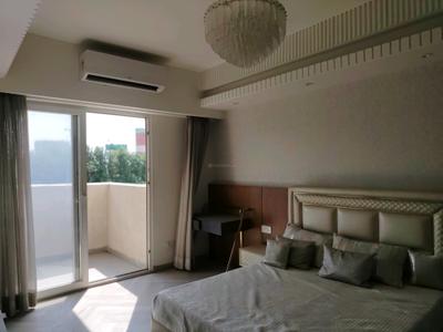 Bedroom Image of 1704 Sq.ft 3 BHK Apartment / Flat for sale in Tulip Yellow, Sector 69 Gurgaon for Rs. 23000000