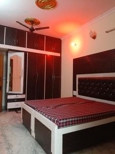 2 BHK Independent Builder Floor