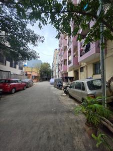 Image of 1117 Sq.ft Residential Plot / Land for sale in Balaji Layout, Bengaluru for Rs. 14500000