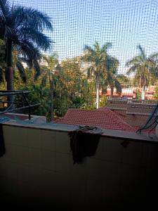 Balcony Image of 1710 Sq.ft 3 BHK Apartment / Flat for sale in Bodakdev Ahmedabad for Rs. 10500000