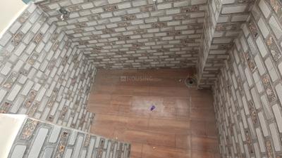 Image of 750 Sq.ft 1 BHK Apartment / Flat for rent in Kondapur, Hyderabad for Rs. 16000