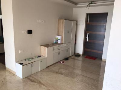 Hall Image of 2650 Sq.ft 4 BHK Apartment / Flat for rent in Phoenix One Bangalore West, Rajajinagar Bengaluru for Rs. 300000