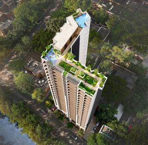 2 BHK Flat