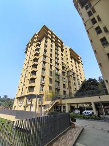 Image of 1629 Sq.ft 4 BHK Apartment / Flat for sale in Prudent Pragati, Narendrapur, Kolkata for Rs. 11000000