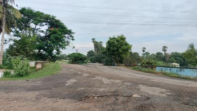 Residential Plot