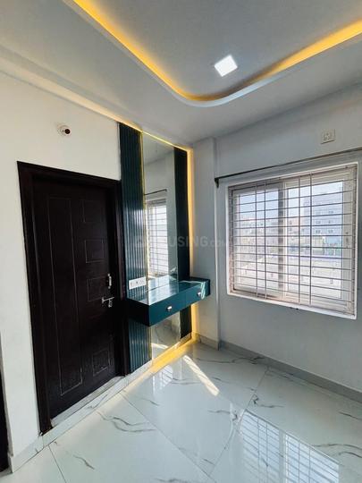 Astrio Heights Bedroom 1