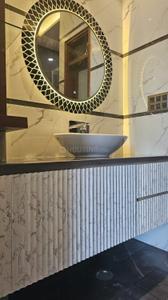 Kitchen Image of 1800 Sq.ft 3 BHK Builder Floor for sale in Sector 23 Gurgaon for Rs. 25000000