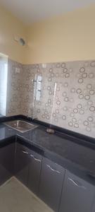 Kitchen Image of 2800 Sq.ft 2 BHK Independent House for rent in Masibari Ranchi for Rs. 17000