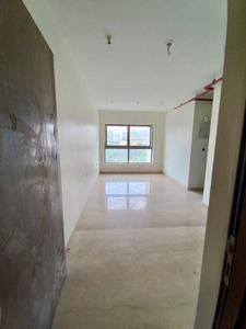 Hall Image of 900 Sq.ft 2 BHK Apartment / Flat for sale in Kalpataru Paramount, Thane West Thane for Rs. 16700000
