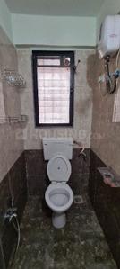 Bathroom Image of 980 Sq.ft 2 BHK Apartment / Flat for sale in Chembur Mumbai for Rs. 18500000