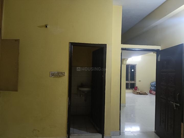 Madhapur metro station  Bedroom 1