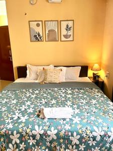 Bedroom Image of 1380 Sq.ft 3 BHK Builder Floor for rent in Dispur Guwahati for Rs. 47000