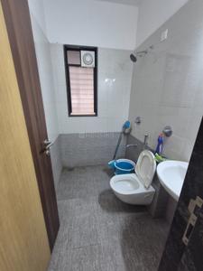 Image of 1550 Sq.ft 3 BHK Apartment / Flat for rent in Natu Golden Trellis, Balewadi, Pune for Rs. 45000