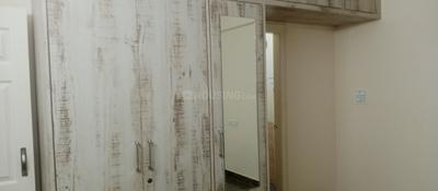 Bedroom Image of 650 Sq.ft 1 BHK Builder Floor for rent in C V Raman Nagar Bengaluru for Rs. 25000