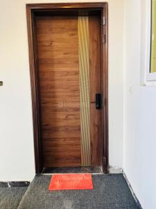 Image of 1245 Sq.ft 3 BHK Builder Floor for sale in Sector 123, Mohali for Rs. 7100000