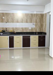 Kitchen Image of 1250 Sq.ft 2 BHK Apartment / Flat for sale in Chandkheda Ahmedabad for Rs. 5000000