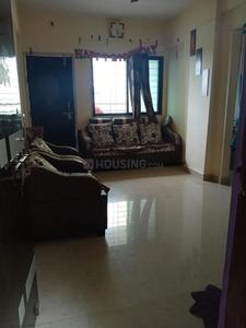 Living Room Image of 1160 Sq.ft 2 BHK Apartment / Flat for rent in Kalyan West Kalyan for Rs. 27000