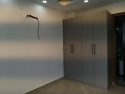 Bedroom Image of 1600 Sq.ft 3 BHK Builder Floor for sale in Sector 70A Gurgaon for Rs. 21000000