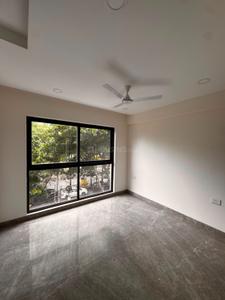 Bedroom Image of 2200 Sq.ft 3 BHK Apartment / Flat for rent in Raja Annamalai Puram Chennai for Rs. 200000