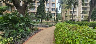 Image of 2300 Sq.ft 4 BHK Apartment / Flat for sale in Hubtown Seasons, Chembur, Mumbai for Rs. 85000000