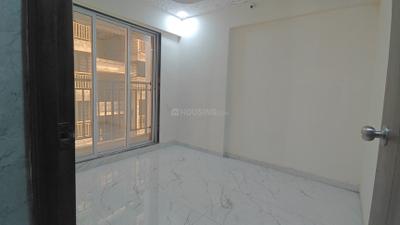 Bedroom Image of 900 Sq.ft 2 BHK Apartment / Flat for sale in Shiv Sai Mukti Narayan CHSL, Nalasopara West Nala Sopara for Rs. 4600000