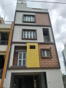 Image of 2400 Sq.ft 4 BHK Duplex for sale in Nayandahalli, Bengaluru for Rs. 18000000