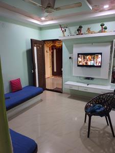 1 BHK Flat