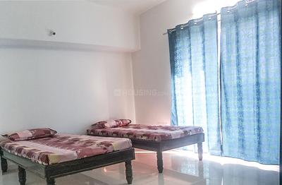 Hall Image of Whistling Meadows F A-503 in Karve Nagar, Pune