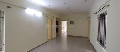 3 BHK Flat