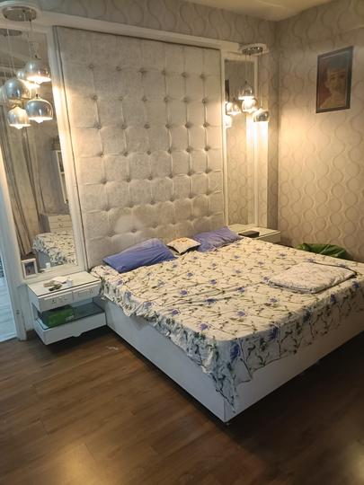 Acnova Scorf Bedroom 1